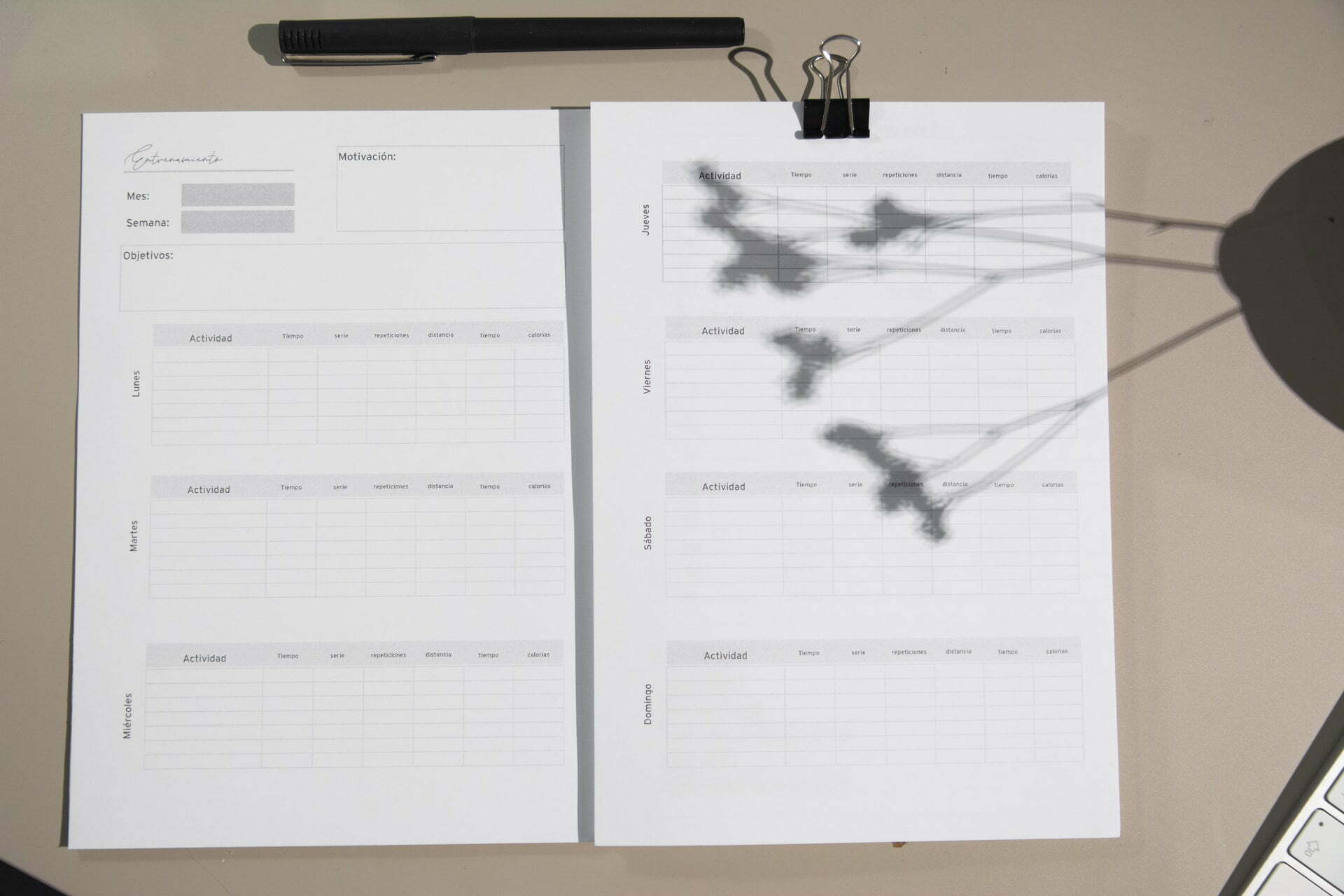 a white board with writing on it