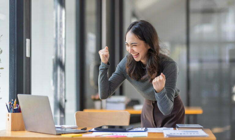 Beautiful view of Starting A Successful Business